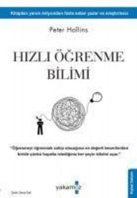 Produktbild: Hizli &Ouml;grenme Bilimi