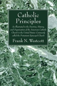 Produktbild: Catholic Principles
