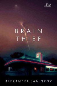 Produktbild: Brain Thief