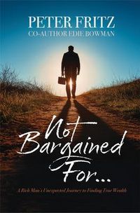 Produktbild: Not Bargained For...