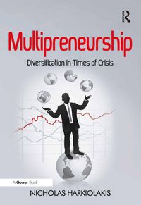 Produktbild: Multipreneurship