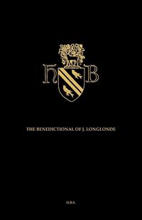 Produktbild: The Benedictional of John Longlonde