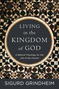 Produktbild: Living in the Kingdom of God