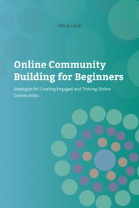 Produktbild: Online Community Building for Beginners