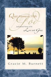 Produktbild: Quiet Moments with God