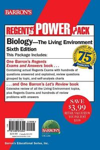 Produktbild: Scott Hunter, G: Regents Biology Power Pack