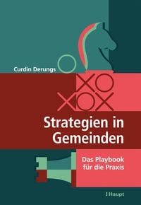 Produktbild: Strategien in Gemeinden