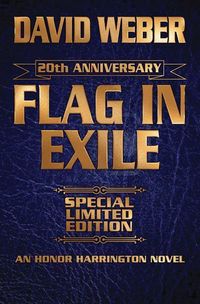 Produktbild: Flag in Exile