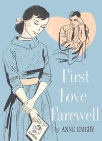 Produktbild: First Love Farewell