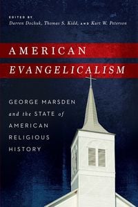 Produktbild: American Evangelicalism