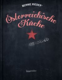 Produktbild: &Ouml;sterreichische K&uuml;che
