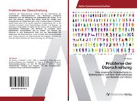 Produktbild: Probleme der &Uuml;berschreitung