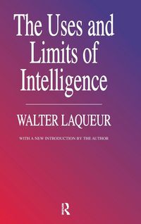 Produktbild: The Uses and Limits of Intelligence