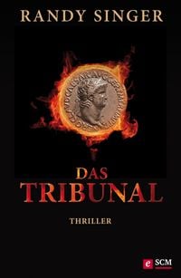 Produktbild: Das Tribunal