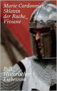 Produktbild: Sklavin der Rache_ Viviane