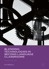 Produktbild: Blending Technologies in Second Language Classrooms