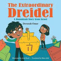 Produktbild: Extraordinary Dreidel
