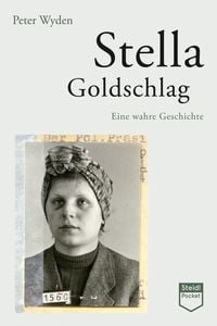 Bild vom Artikel Stella Goldschlag (Steidl Pocket) vom Autor Peter Wyden
