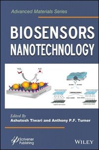 Produktbild: Biosensors Nanotechnology