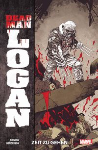 Produktbild: Dead Man Logan