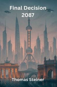 Produktbild: Final Decision 2087