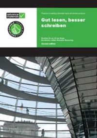 Produktbild: Esser, M: Gut Lesen, Besser Schreiben a Level Practice Book