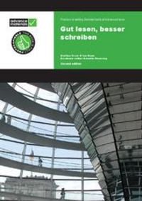 Produktbild: Esser, M: Gut Lesen, Besser Schreiben a Level Practice Book