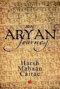 Produktbild: An Aryan Journey