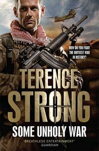 Produktbild: Strong, T: Some Unholy War
