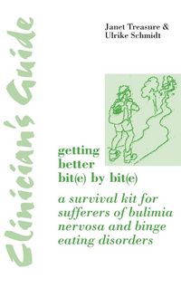 Produktbild: Clinician's Guide