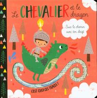 Produktbild: Le chevalier dragon