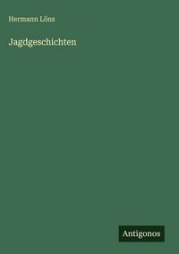 Produktbild: Jagdgeschichten