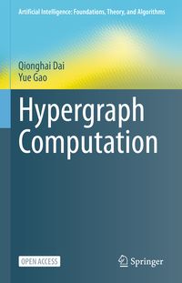 Produktbild: Hypergraph Computation