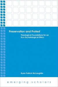 Produktbild: Preservation and Protest