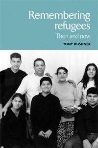 Produktbild: Remembering refugees
