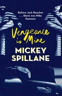 Produktbild: Vengeance is Mine