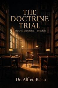 Produktbild: The Doctrine Trial