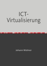 Produktbild: ICT-Virtualisierung