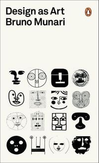 Produktbild: Design as Art