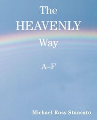 Produktbild: The Heavenly Way A-F