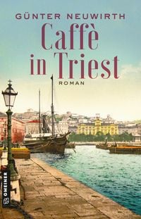 Produktbild: Caff&egrave; in Triest