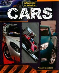 Produktbild: CARS