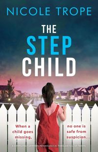 Produktbild: The Stepchild