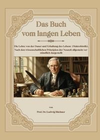 Produktbild: Das Buch vom langen Leben