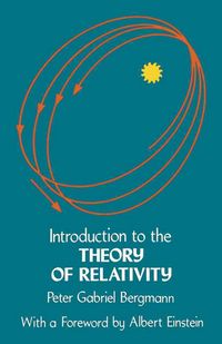 Produktbild: Bergmann, P: Introduction to the Theory of Relativity