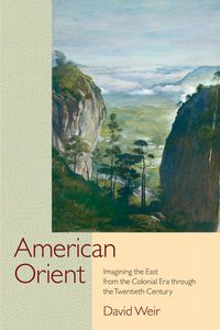 Produktbild: American Orient