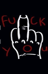 Produktbild: Fuck You