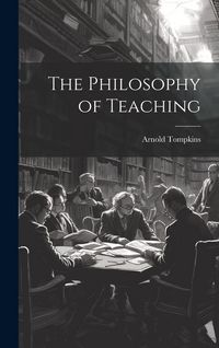 Produktbild: The Philosophy of Teaching