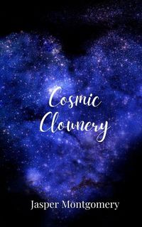 Produktbild: Cosmic Clownery