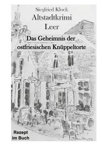 Produktbild: Altstadtkrimi Leer